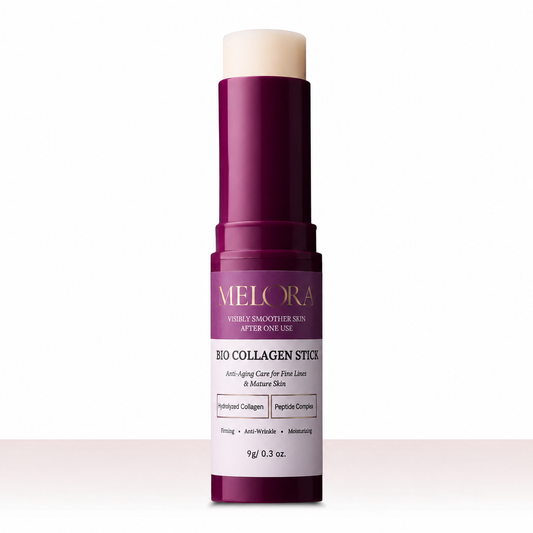 Melora Calcium Multi-balsamstift