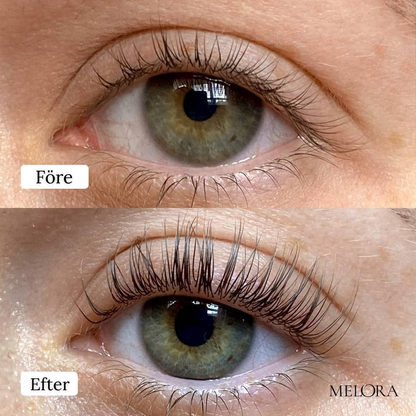 Biopeptid øjenvippevækstserum