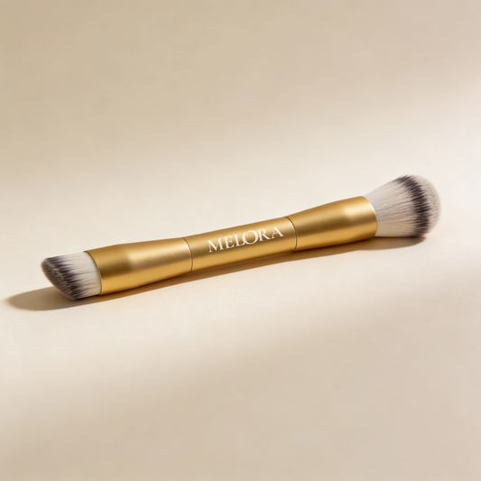 Foundation & Concealer-pensel 2-i-1