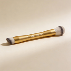 Foundation & Concealer-pensel 2-i-1