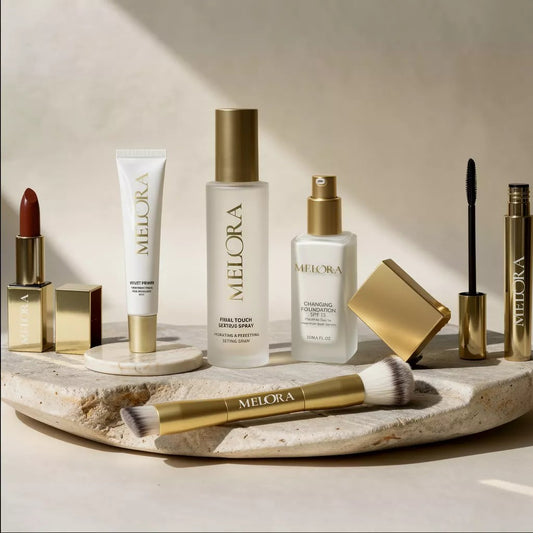 All-in-One Beauty Kit - Forårsudgave