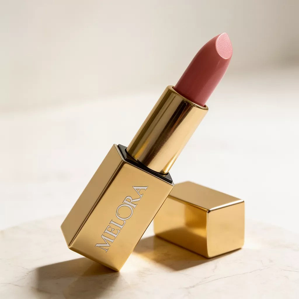 Lumi Satin Lipstick