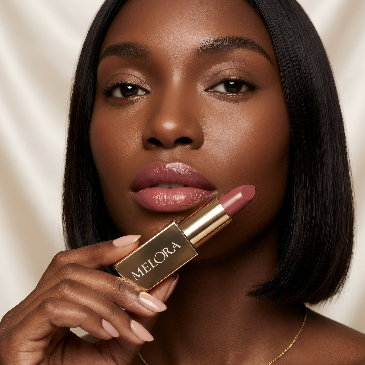 Lumi Satin Lipstick