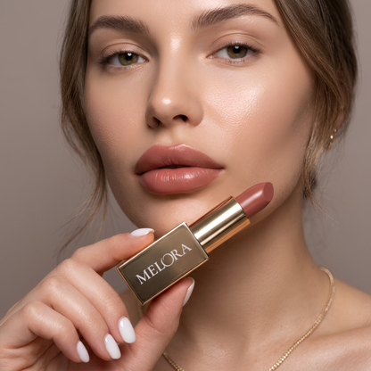 Lumi Satin Lipstick