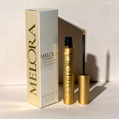 Biopeptid øjenvippevækstserum