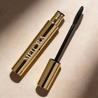 Gyldne vipper Mascara
