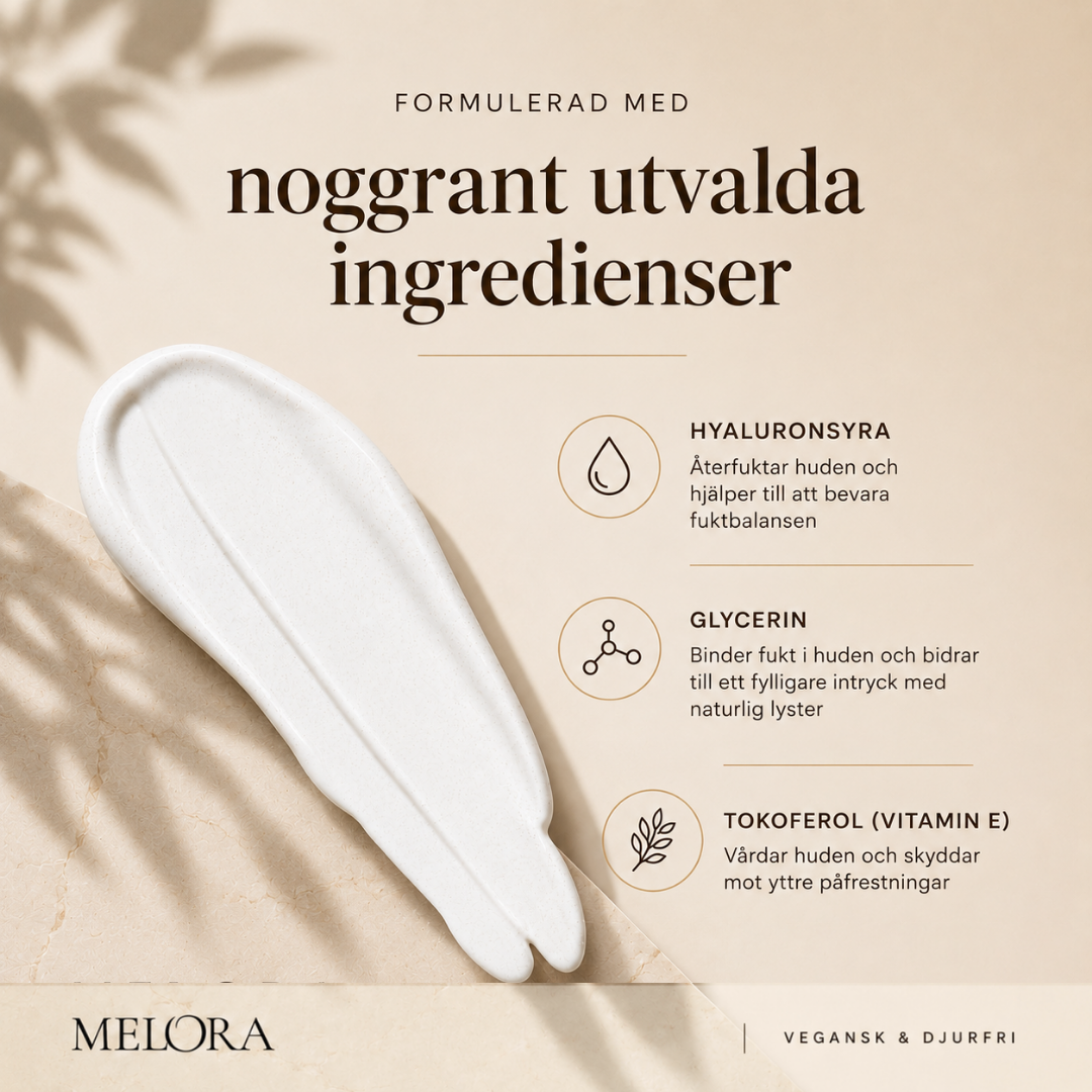 Farveskiftende foundation 30 ml